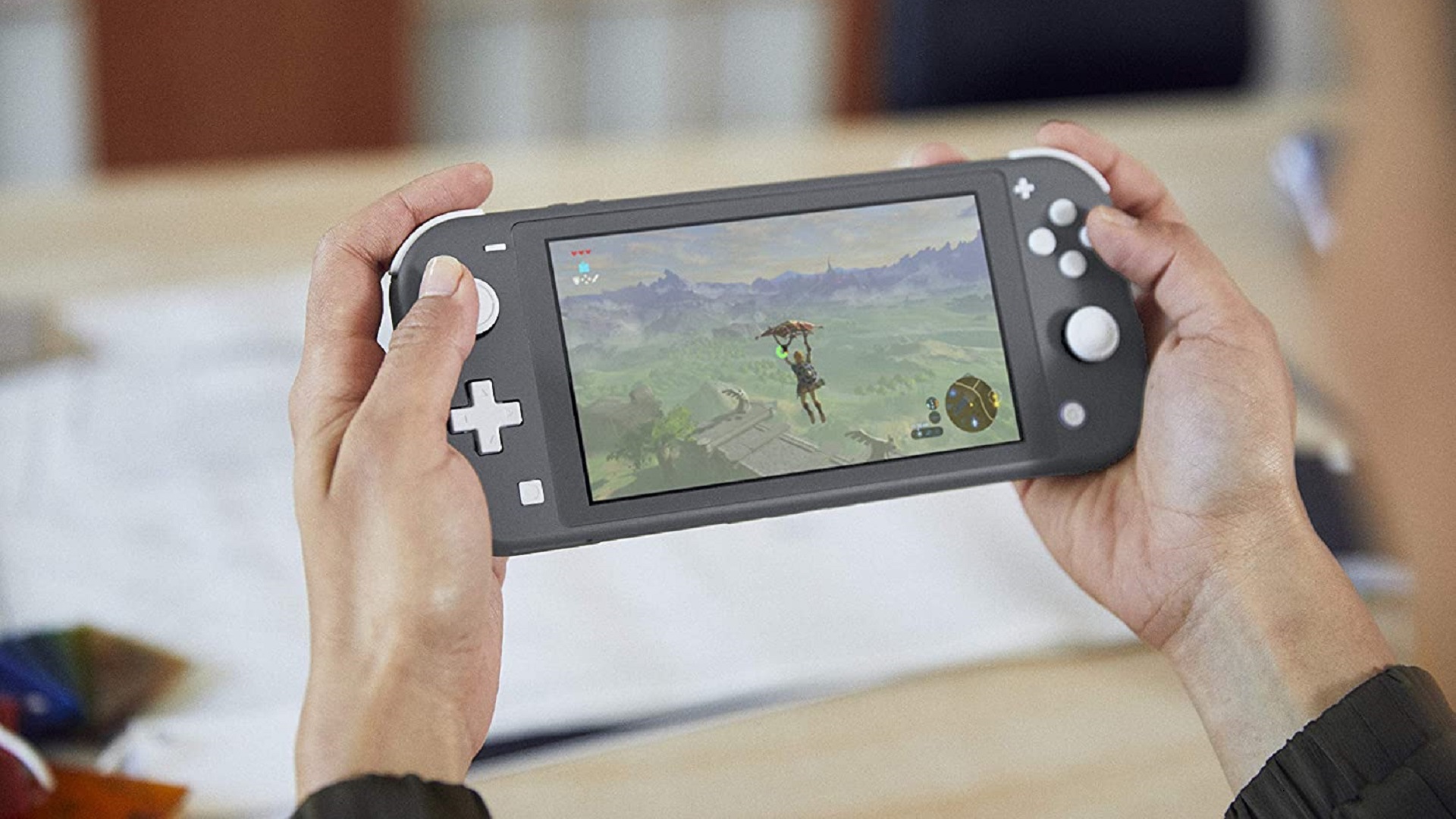 Nintendo Switch 2 的图片据称已泄露